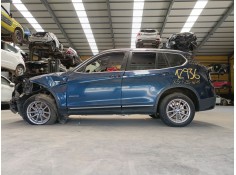 bmw x3 (f25) del año 2012 2