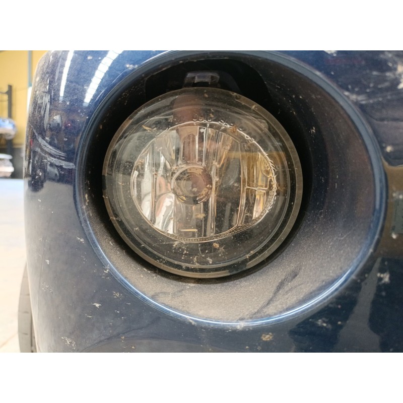 Recambio de faro antiniebla derecho para bmw x3 (f25) xdrive 20 d referencia OEM IAM   