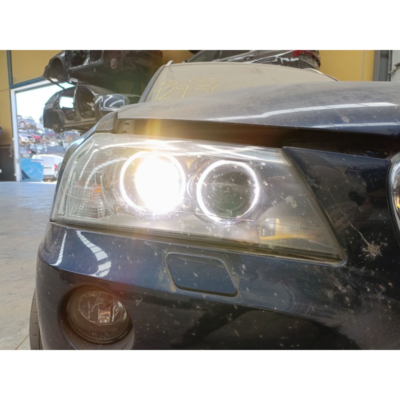 Recambio de faro derecho xenon para bmw x3 (f25) xdrive 20 d referencia OEM IAM   