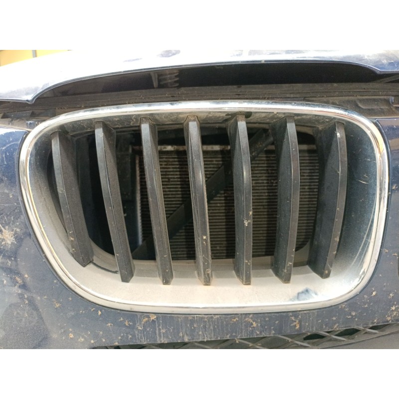 Recambio de rejilla delantera para bmw x3 (f25) xdrive 20 d referencia OEM IAM   