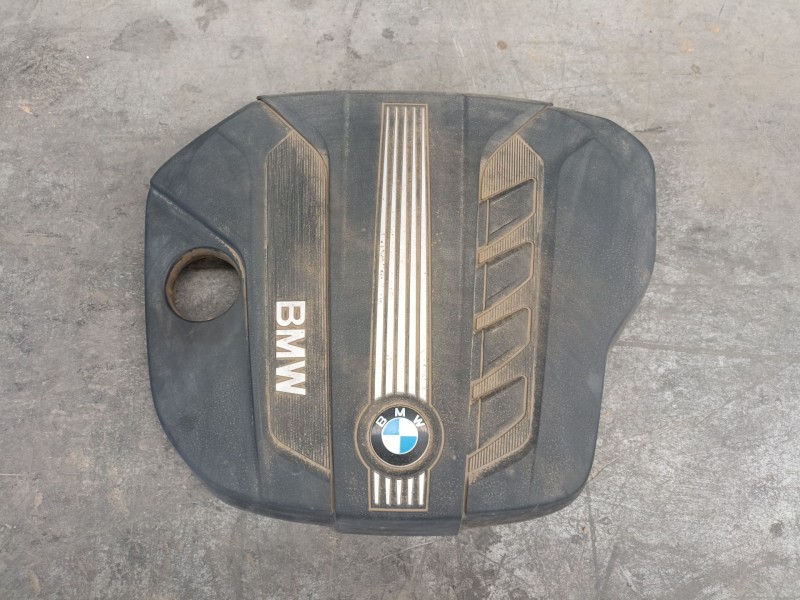 Recambio de tapa motor para bmw x3 (f25) xdrive 20 d referencia OEM IAM   