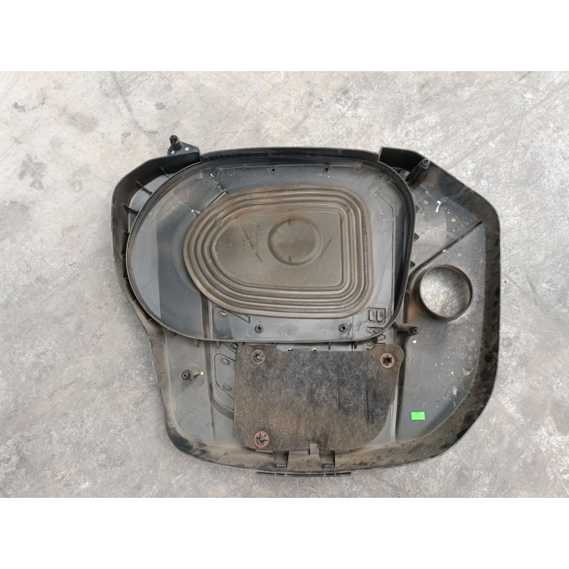 Recambio de tapa motor para bmw x3 (f25) xdrive 20 d referencia OEM IAM   