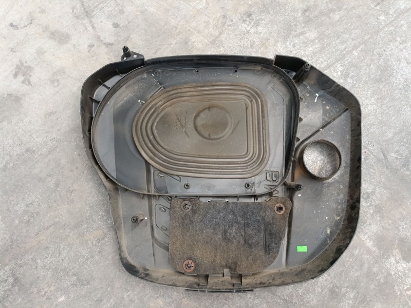 Recambio de tapa motor para bmw x3 (f25) xdrive 20 d referencia OEM IAM   