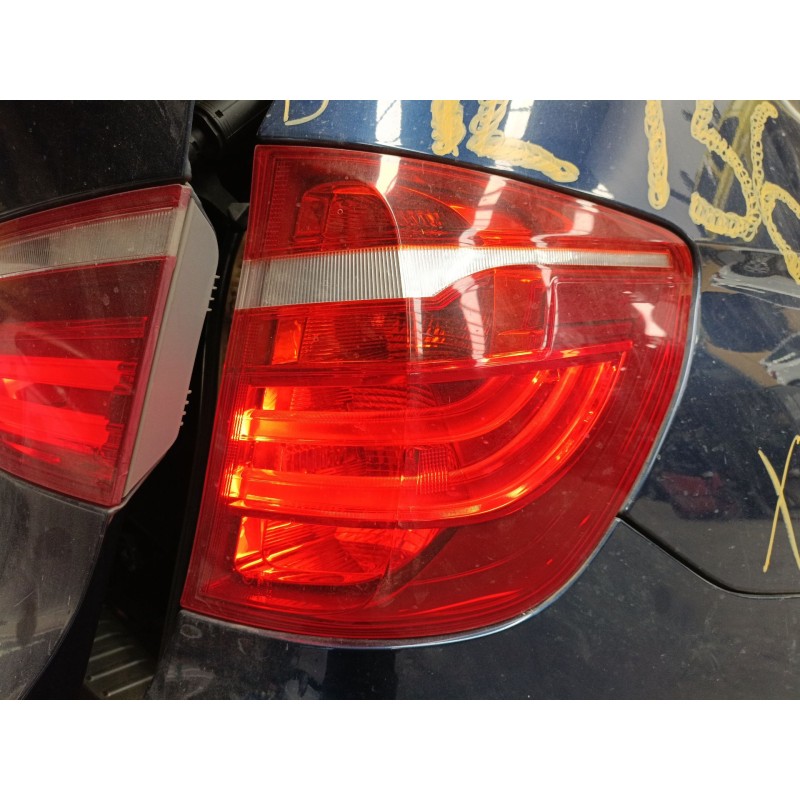 Recambio de piloto trasero derecho para bmw x3 (f25) xdrive 20 d referencia OEM IAM   