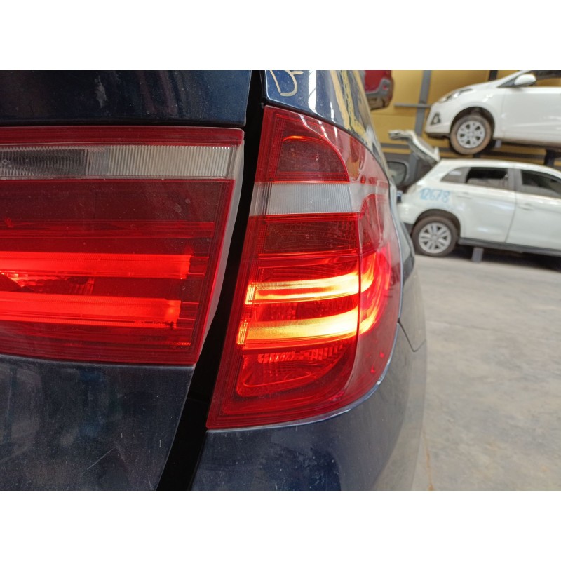 Recambio de piloto trasero derecho para bmw x3 (f25) xdrive 20 d referencia OEM IAM   