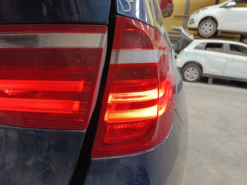 Recambio de piloto trasero derecho para bmw x3 (f25) xdrive 20 d referencia OEM IAM   