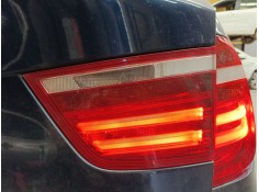 Recambio de piloto trasero derecho porton para bmw x3 (f25) xdrive 20 d referencia OEM IAM   