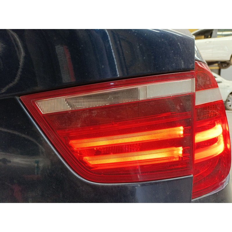 Recambio de piloto trasero derecho porton para bmw x3 (f25) xdrive 20 d referencia OEM IAM   