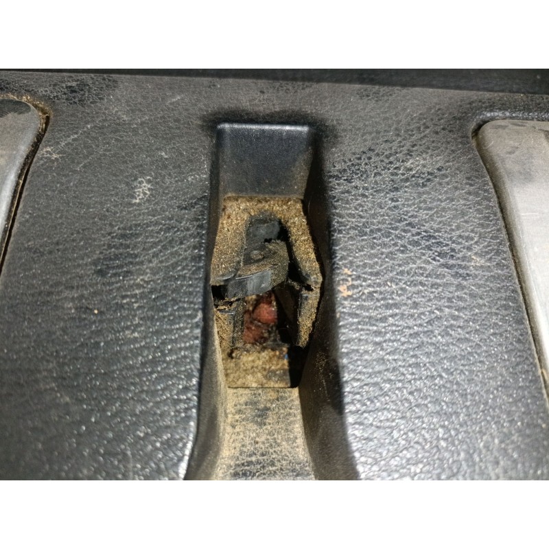 Recambio de cerradura maletero / porton para bmw x3 (f25) xdrive 20 d referencia OEM IAM   