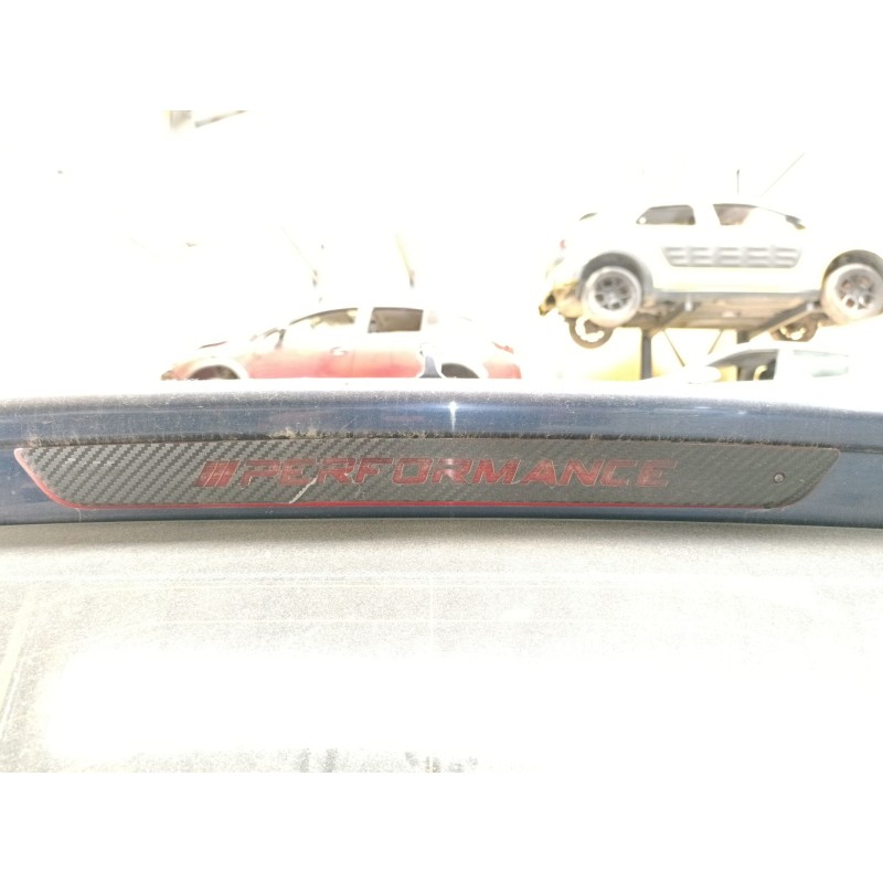 Recambio de luz central de freno para bmw x3 (f25) xdrive 20 d referencia OEM IAM   