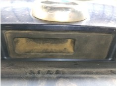 MANETA EXTERIOR PORTON 