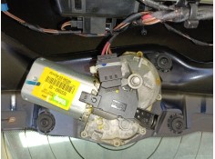 Recambio de motor limpia trasero para bmw x3 (f25) xdrive 20 d referencia OEM IAM   