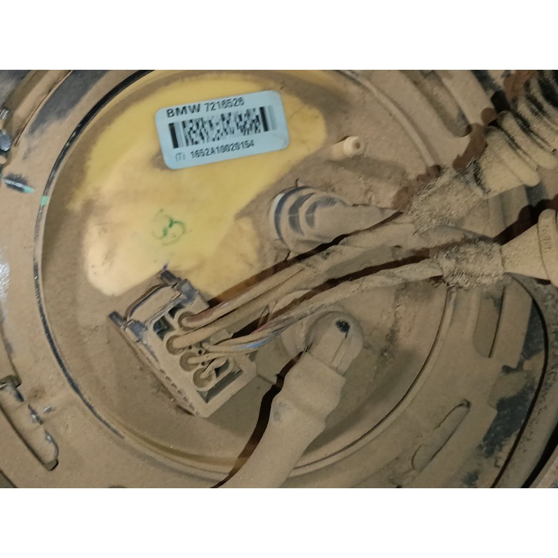 Recambio de aforador para bmw x3 (f25) xdrive 20 d referencia OEM IAM   