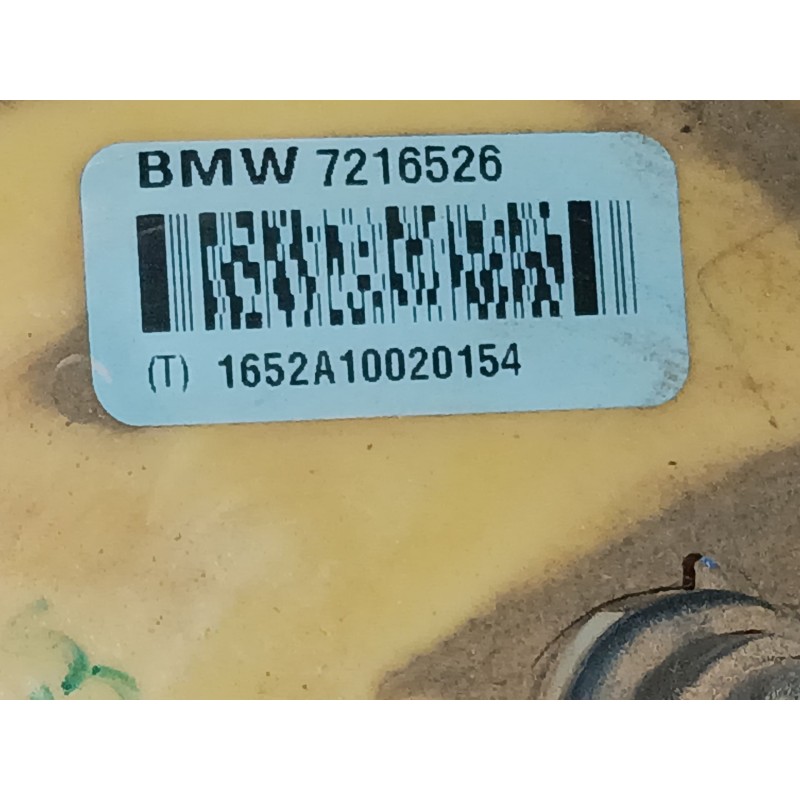 Recambio de aforador para bmw x3 (f25) xdrive 20 d referencia OEM IAM   