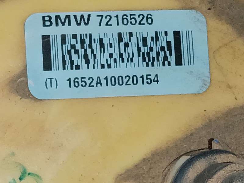 Recambio de aforador para bmw x3 (f25) xdrive 20 d referencia OEM IAM   