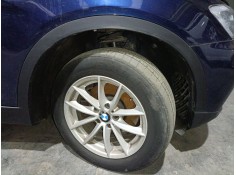 Recambio de aletin delantero derecho para bmw x3 (f25) xdrive 20 d referencia OEM IAM   