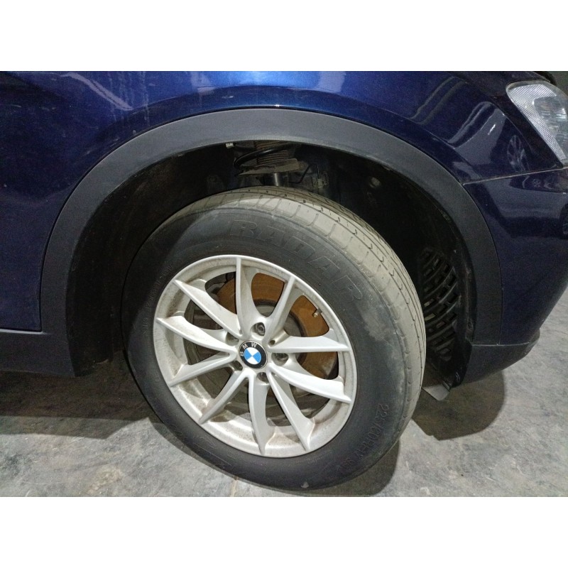 Recambio de aletin delantero derecho para bmw x3 (f25) xdrive 20 d referencia OEM IAM   