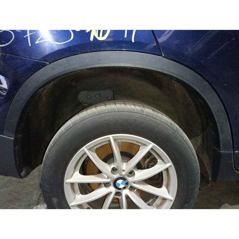 Recambio de aletin trasero derecho para bmw x3 (f25) xdrive 20 d referencia OEM IAM   
