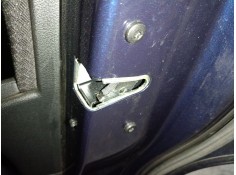 CERRADURA PUERTA TRASERA DERECHA 