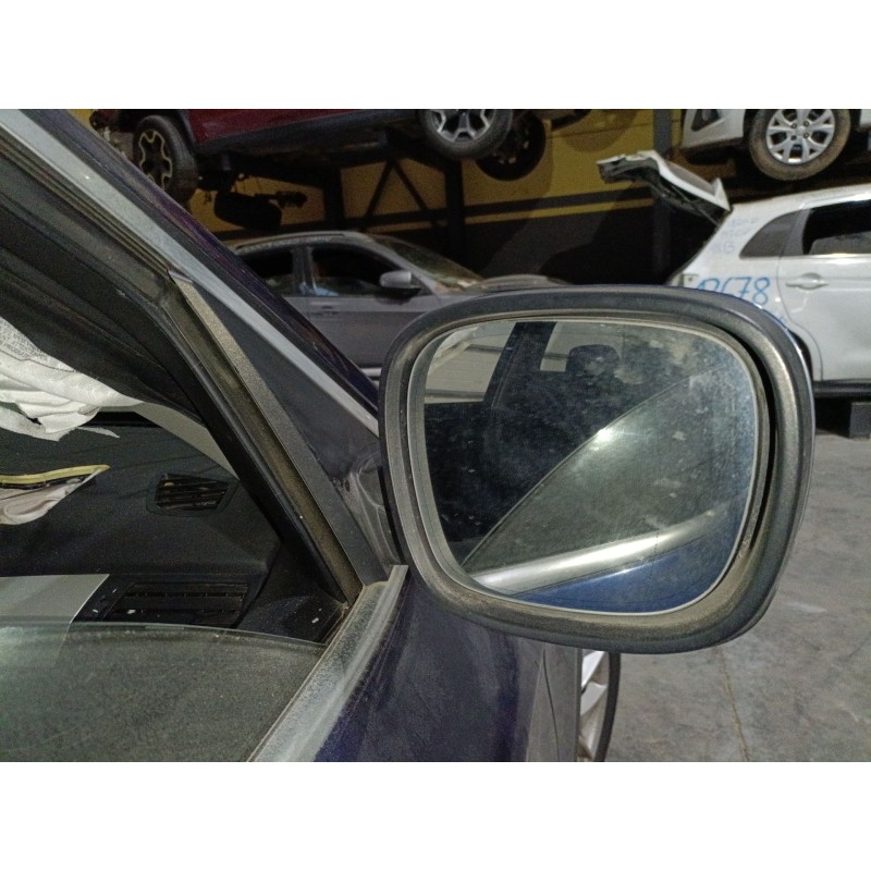 Recambio de retrovisor derecho electrico para bmw x3 (f25) xdrive 20 d referencia OEM IAM   