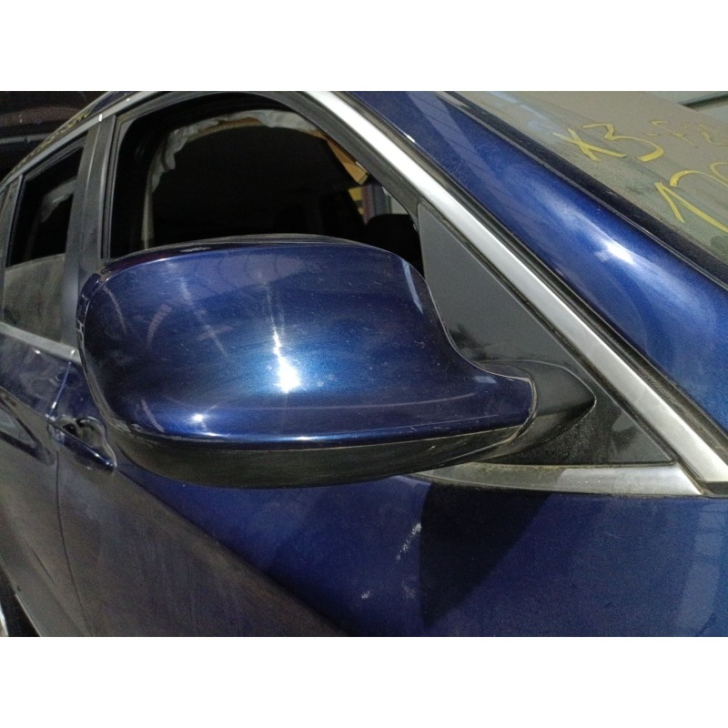 Recambio de retrovisor derecho electrico para bmw x3 (f25) xdrive 20 d referencia OEM IAM   