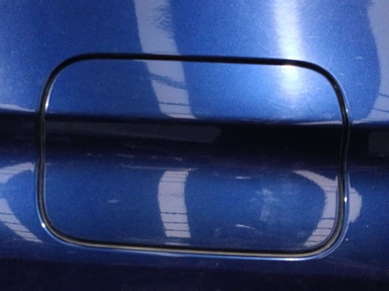 Recambio de tapa exterior combustible para bmw x3 (f25) xdrive 20 d referencia OEM IAM   