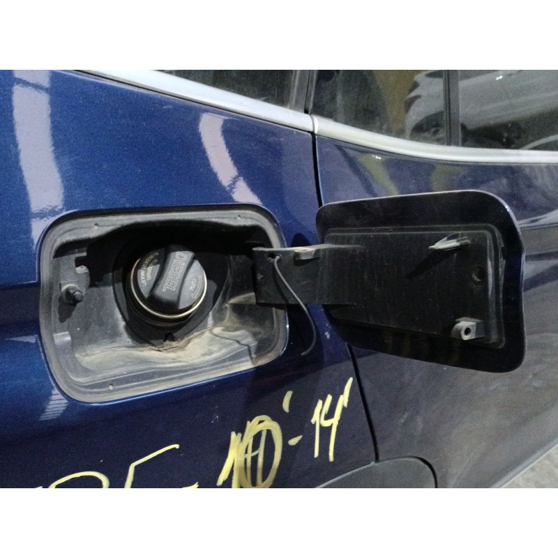 Recambio de tapa exterior combustible para bmw x3 (f25) xdrive 20 d referencia OEM IAM   