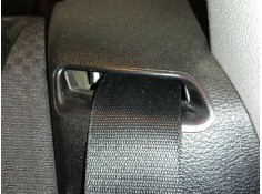 Recambio de cinturon seguridad trasero izquierdo para bmw x3 (f25) xdrive 20 d referencia OEM IAM   