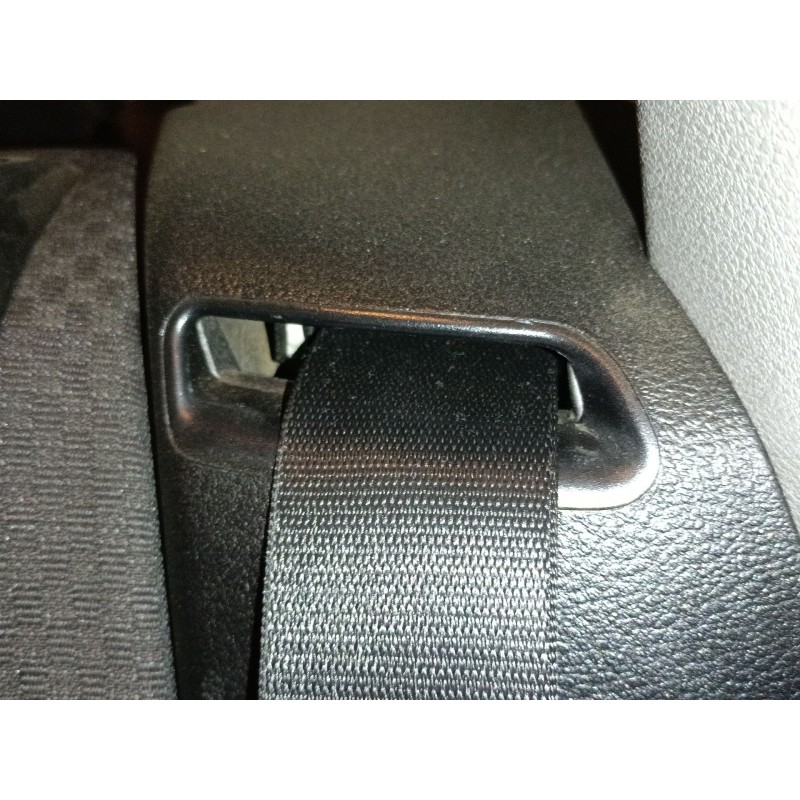 Recambio de cinturon seguridad trasero izquierdo para bmw x3 (f25) xdrive 20 d referencia OEM IAM   