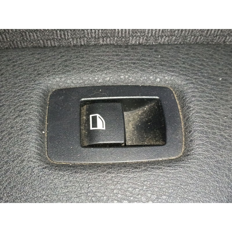 Recambio de mando elevalunas trasero izquierdo para bmw x3 (f25) xdrive 20 d referencia OEM IAM   