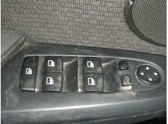 Recambio de mando elevalunas delantero izquierdo para bmw x3 (f25) xdrive 20 d referencia OEM IAM   