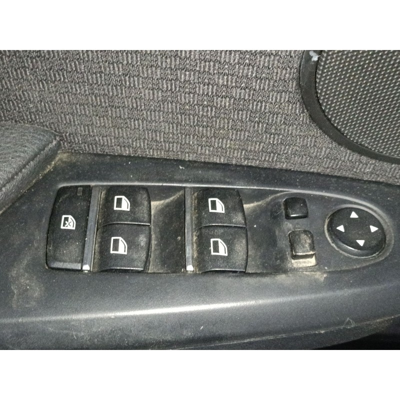 Recambio de mando elevalunas delantero izquierdo para bmw x3 (f25) xdrive 20 d referencia OEM IAM   