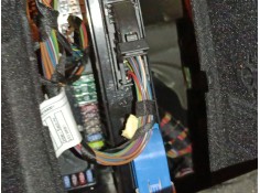 Recambio de caja reles / fusibles para bmw x3 (f25) xdrive 20 d referencia OEM IAM   