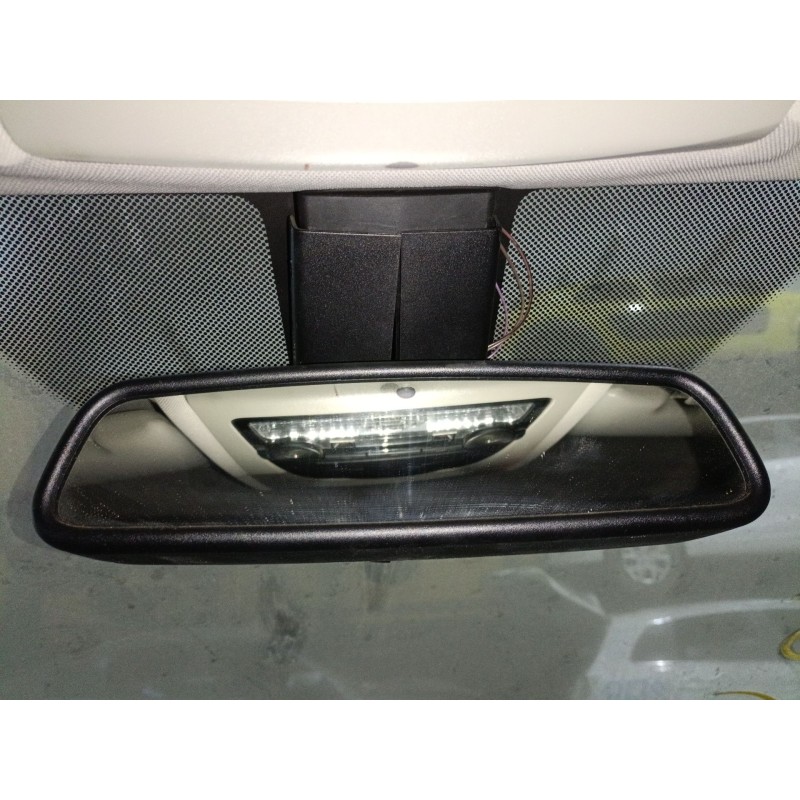 Recambio de espejo interior para bmw x3 (f25) xdrive 20 d referencia OEM IAM   