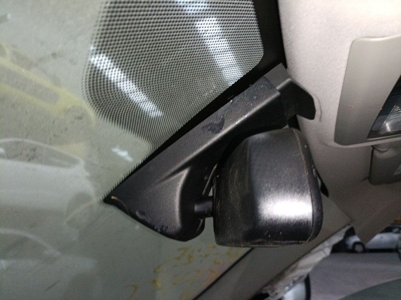 Recambio de espejo interior para bmw x3 (f25) xdrive 20 d referencia OEM IAM   