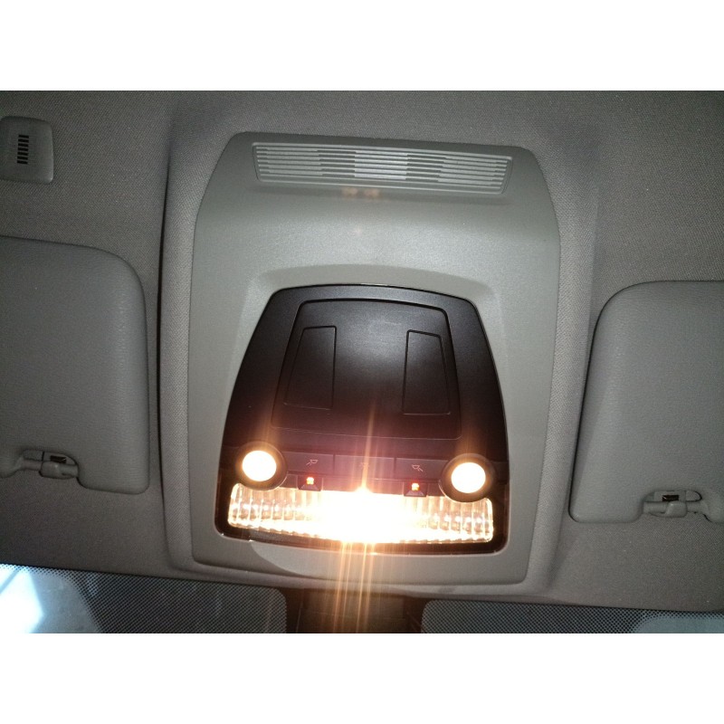 Recambio de luz interior para bmw x3 (f25) xdrive 20 d referencia OEM IAM   