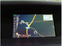 SISTEMA NAVEGACION GPS 