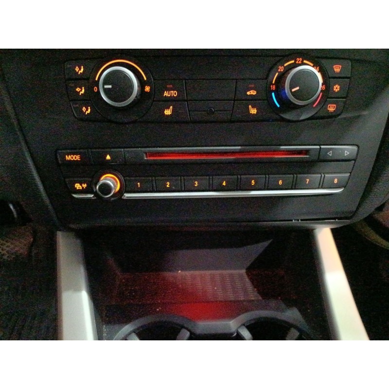 Recambio de sistema navegacion gps para bmw x3 (f25) xdrive 20 d referencia OEM IAM   