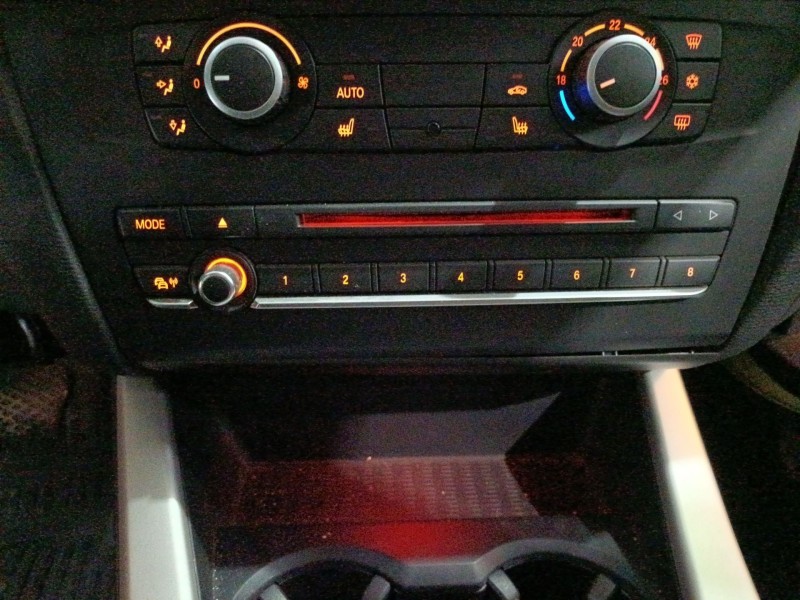 Recambio de sistema navegacion gps para bmw x3 (f25) xdrive 20 d referencia OEM IAM   