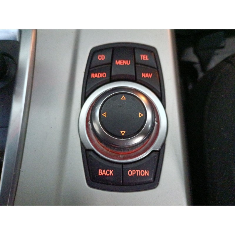 Recambio de sistema navegacion gps para bmw x3 (f25) xdrive 20 d referencia OEM IAM   