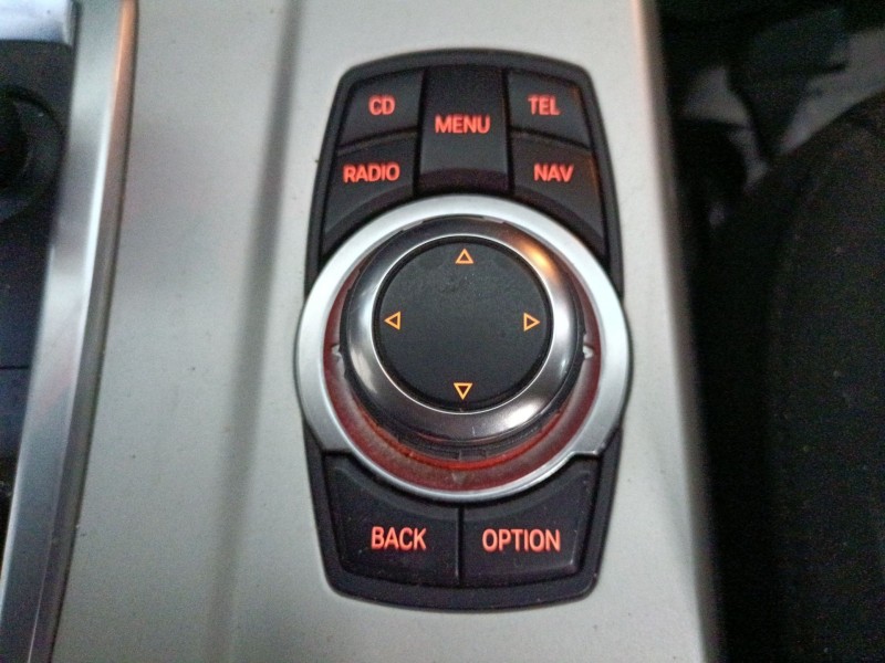 Recambio de sistema navegacion gps para bmw x3 (f25) xdrive 20 d referencia OEM IAM   