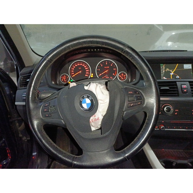 Recambio de volante para bmw x3 (f25) xdrive 20 d referencia OEM IAM   