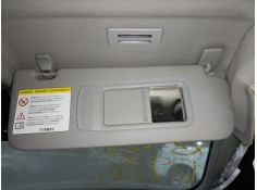 Recambio de parasol derecho para bmw x3 (f25) xdrive 20 d referencia OEM IAM   