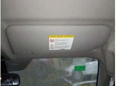 Recambio de parasol derecho para bmw x3 (f25) xdrive 20 d referencia OEM IAM    2