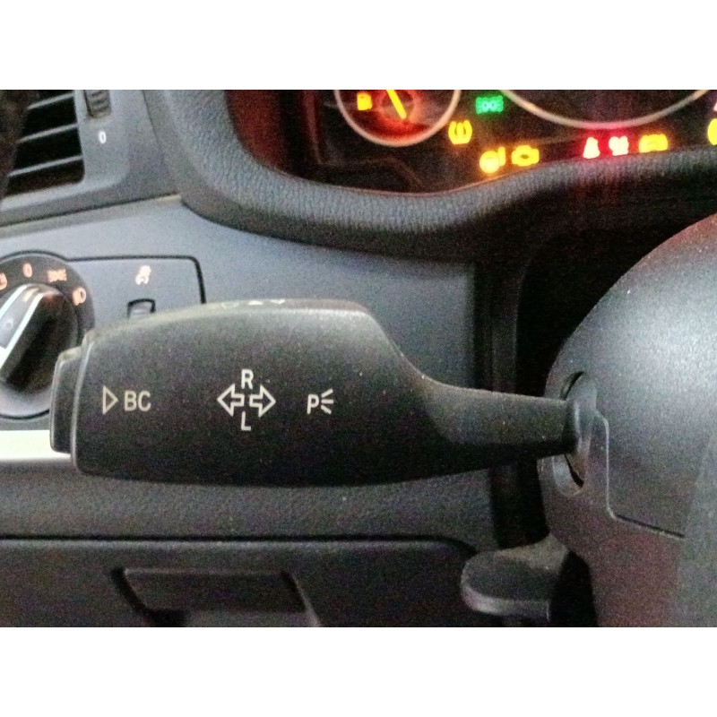 Recambio de mando intermitentes para bmw x3 (f25) xdrive 20 d referencia OEM IAM   