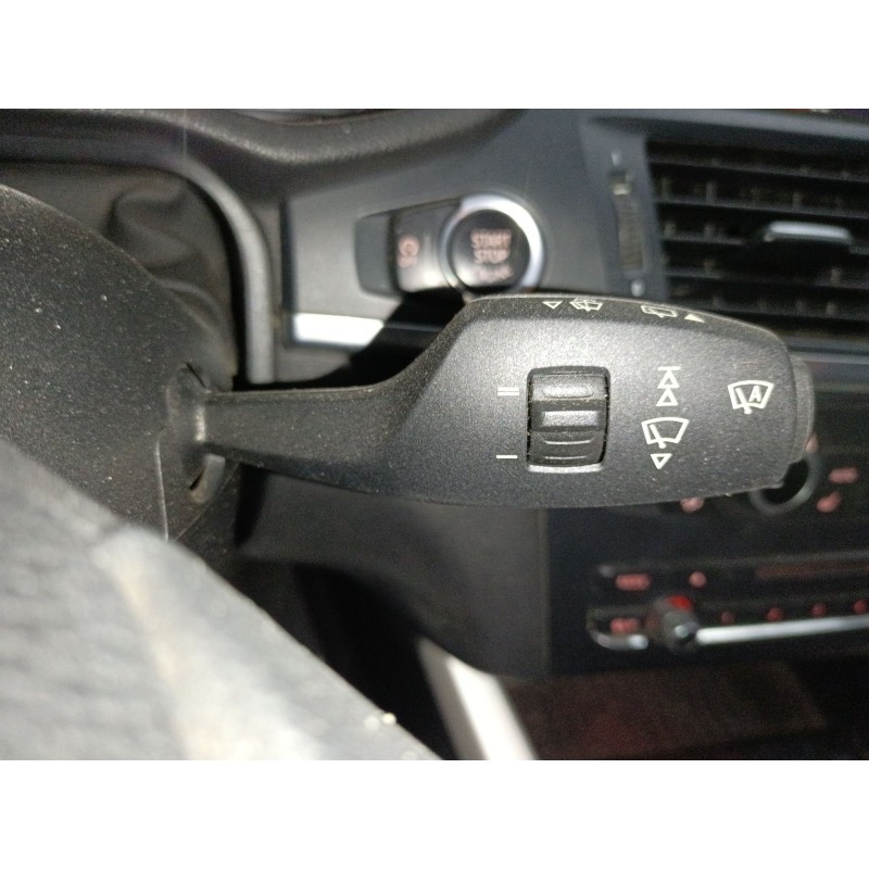 Recambio de mando limpia para bmw x3 (f25) xdrive 20 d referencia OEM IAM   