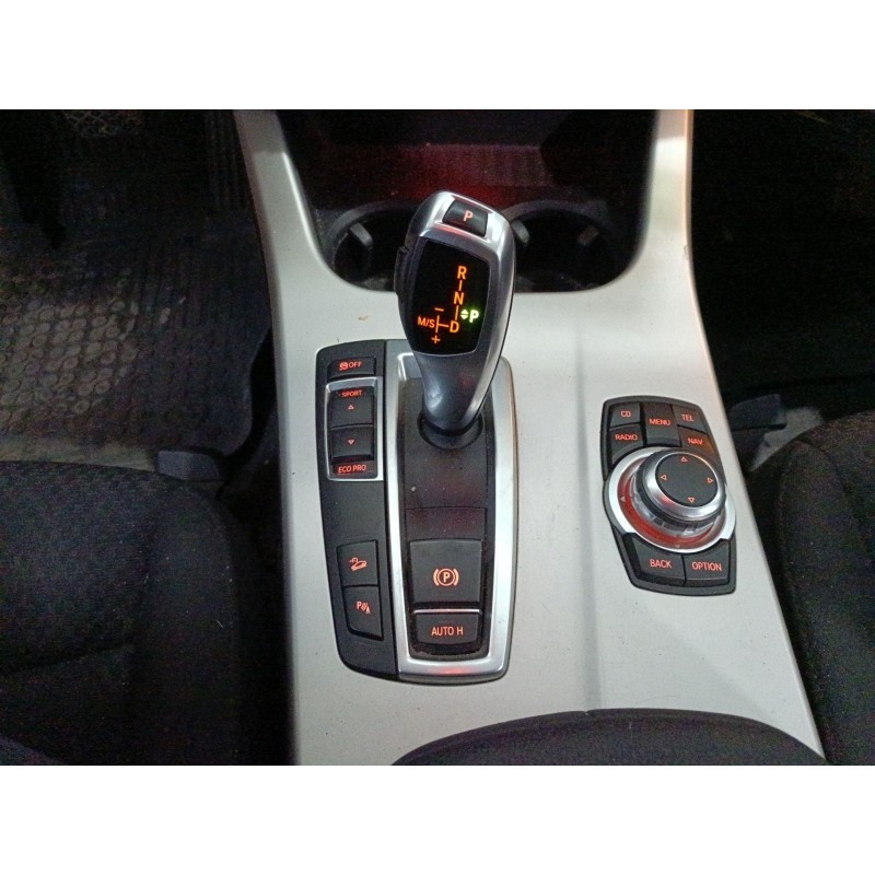 Recambio de palanca cambio para bmw x3 (f25) xdrive 20 d referencia OEM IAM   