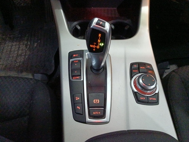 Recambio de palanca cambio para bmw x3 (f25) xdrive 20 d referencia OEM IAM   