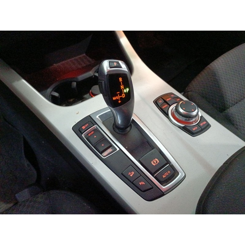 Recambio de palanca cambio para bmw x3 (f25) xdrive 20 d referencia OEM IAM   