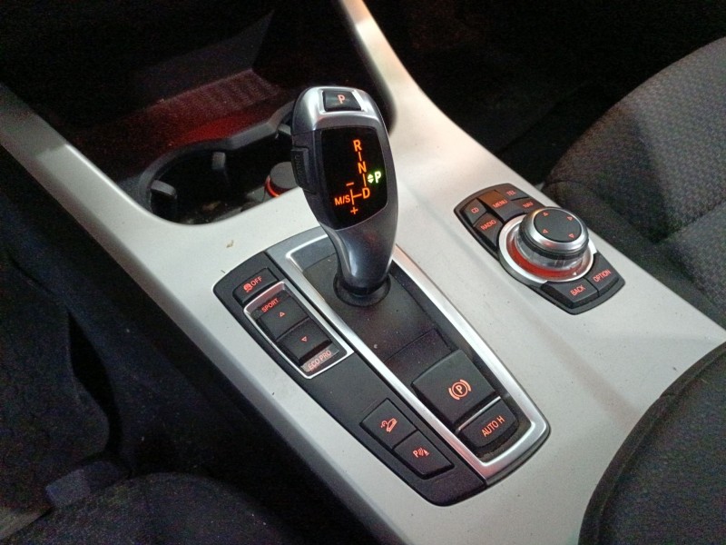 Recambio de palanca cambio para bmw x3 (f25) xdrive 20 d referencia OEM IAM   